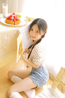 当你熟睡时