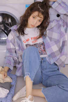 美女169