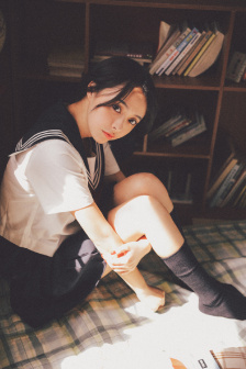 新月岚
